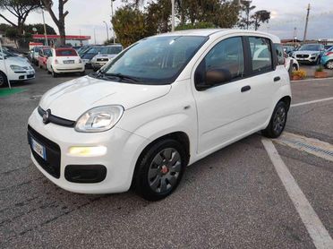 FIAT Panda 1.2 popstar km 19.000 ok neop. rottamaz. - ?1500