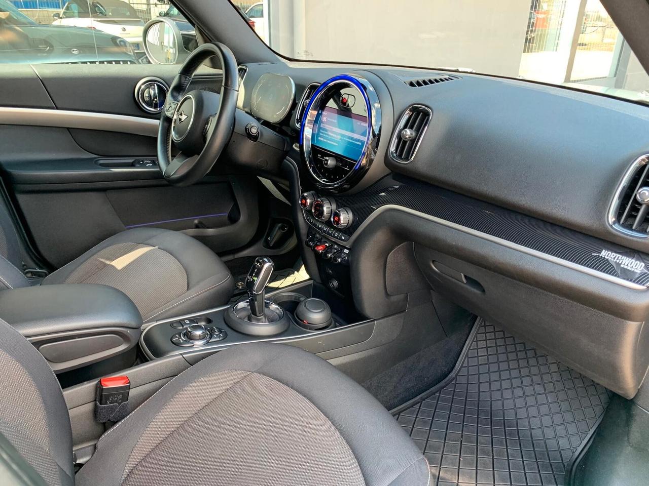 Mini Cooper Countryman 1.5 Northwood Edition