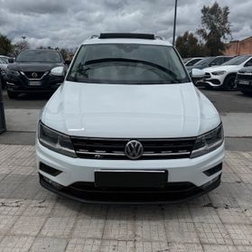 Volkswagen Tiguan 2.0 TDI SCR DSG R-LINE