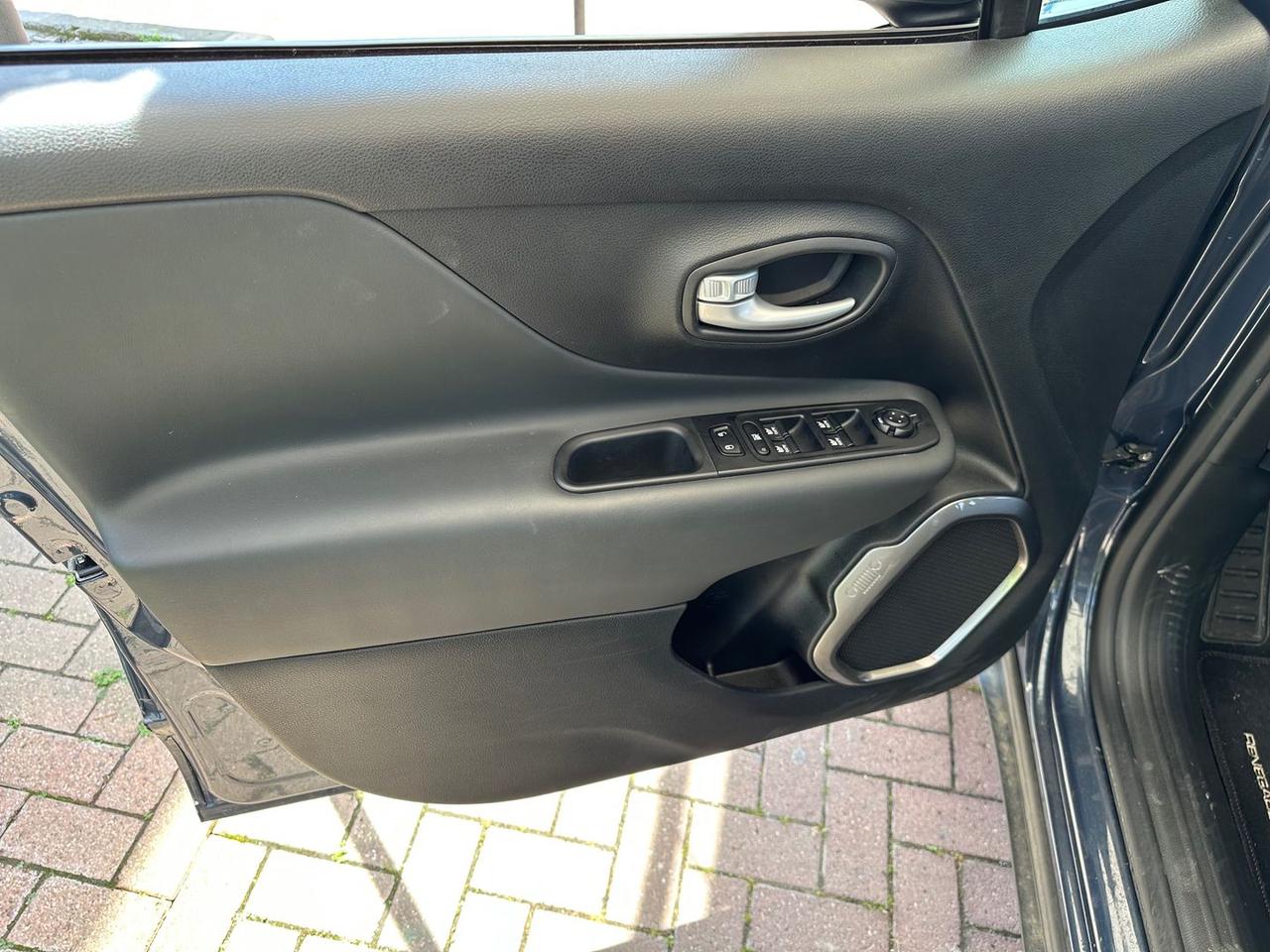 Jeep Renegade Summit 1.5 GSE e-HYBRID MHEV #5590