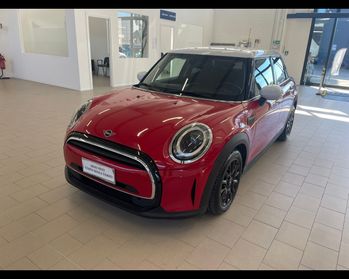 MINI Mini 5 porte (F55) - Mini 1.5 Cooper Classic 5 porte