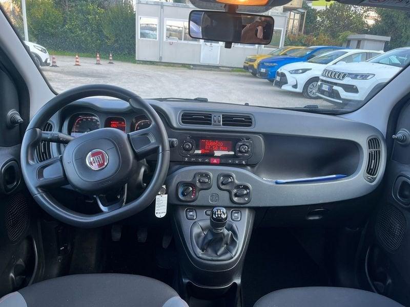 FIAT Panda Panda 1.2 Easy