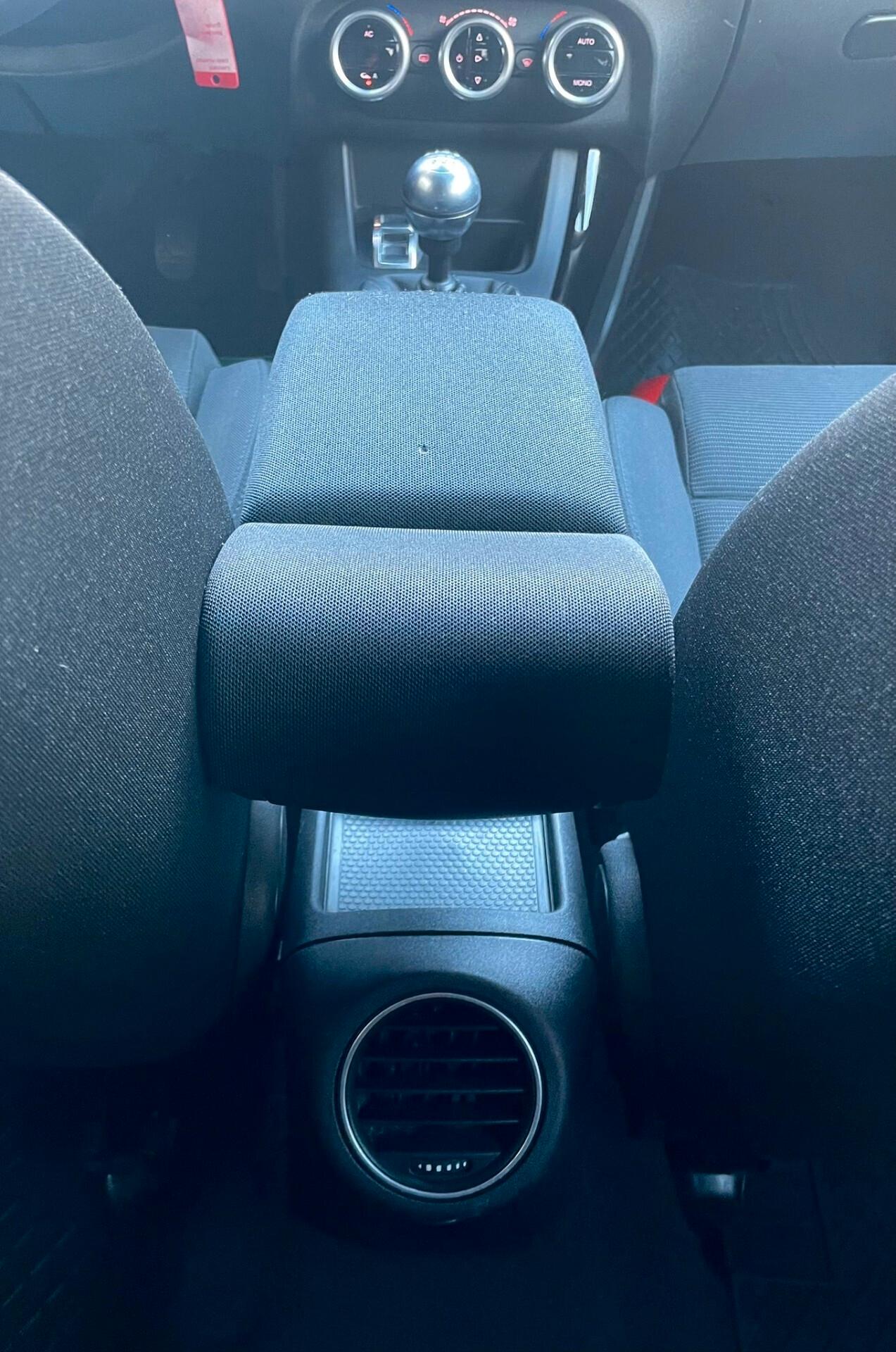 Alfa Romeo Giulietta 1.6 JTDm2 105 CV Exclusive 2013