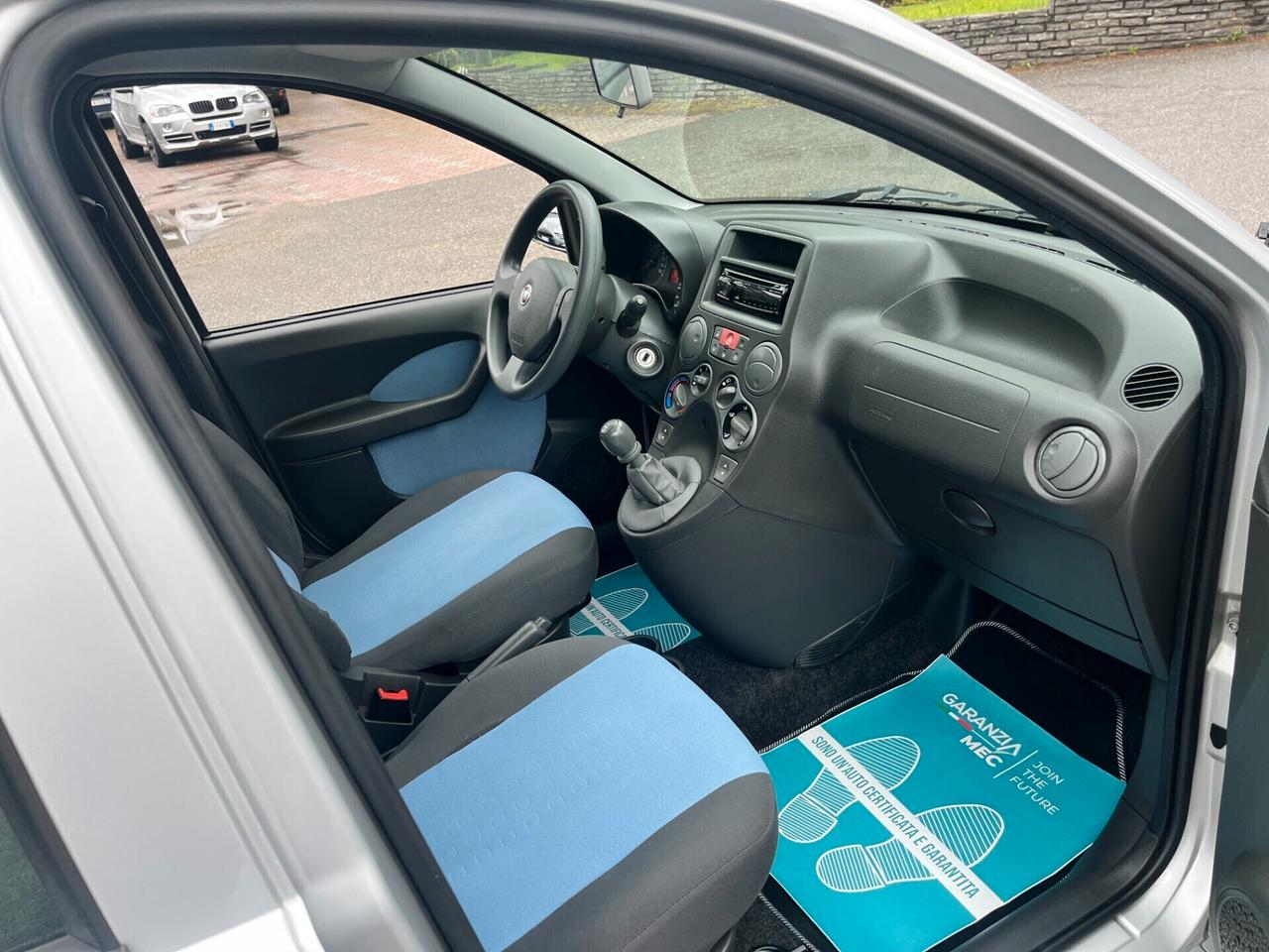 Fiat Panda 1.2 Dynamic