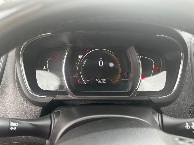 RENAULT Grand Scenic Blue dCi 120 CV EDC Business