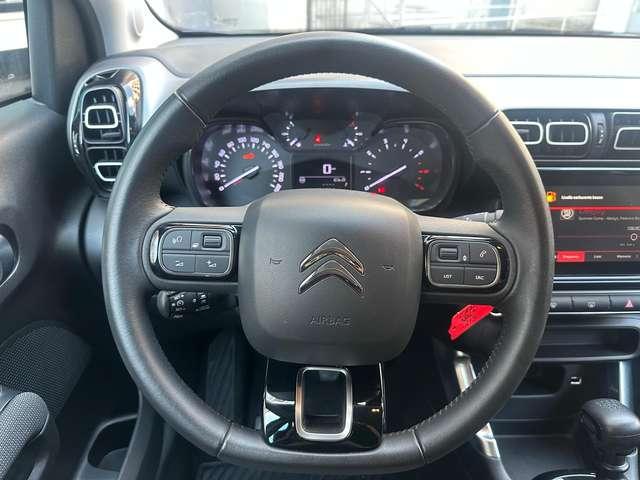 Citroen C3 Aircross 1.2 110cv You + Car Play + Sensori Post