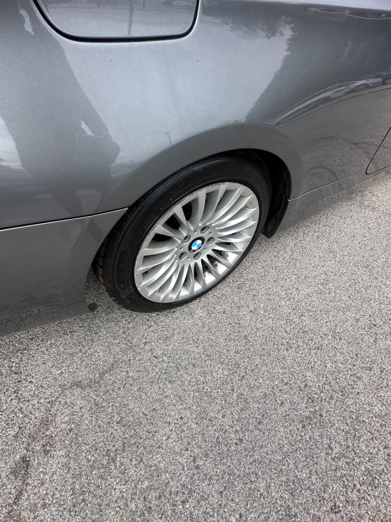 Bmw 325 325i cat Coupé Attiva