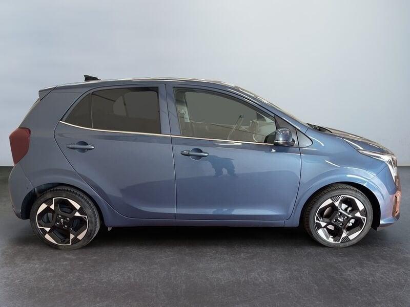 KIA Picanto Picanto 1.2 12V 5 porte AMT Style