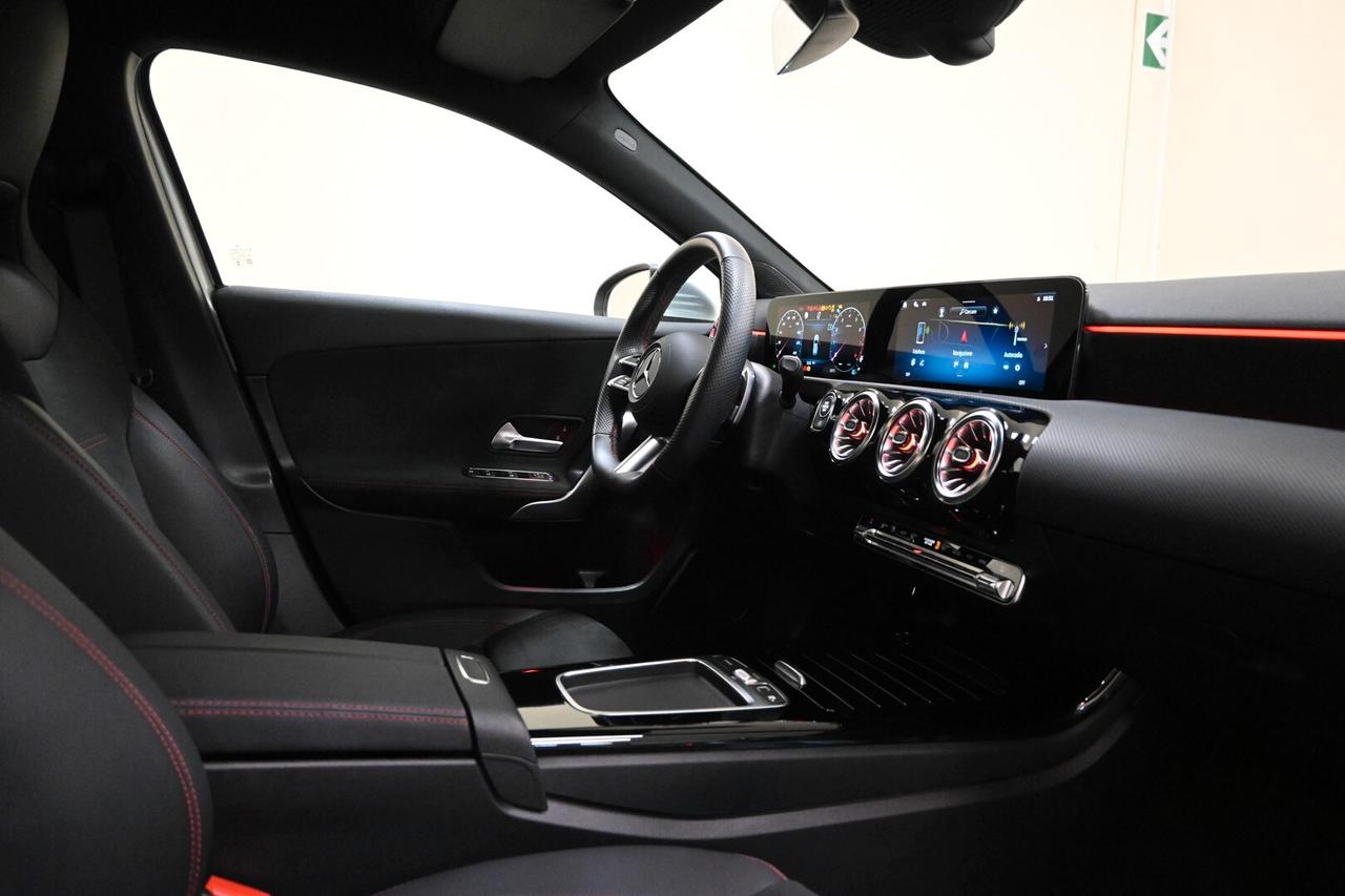 MERCEDES Classe A (V177) A 180 Automatic AM...