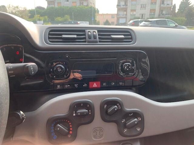 Fiat Panda 1.2 Dynamic NEOPATENTATI