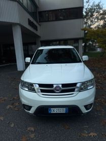 Fiat Freemont 2.0 Multijet 140 CV 7 POSTI