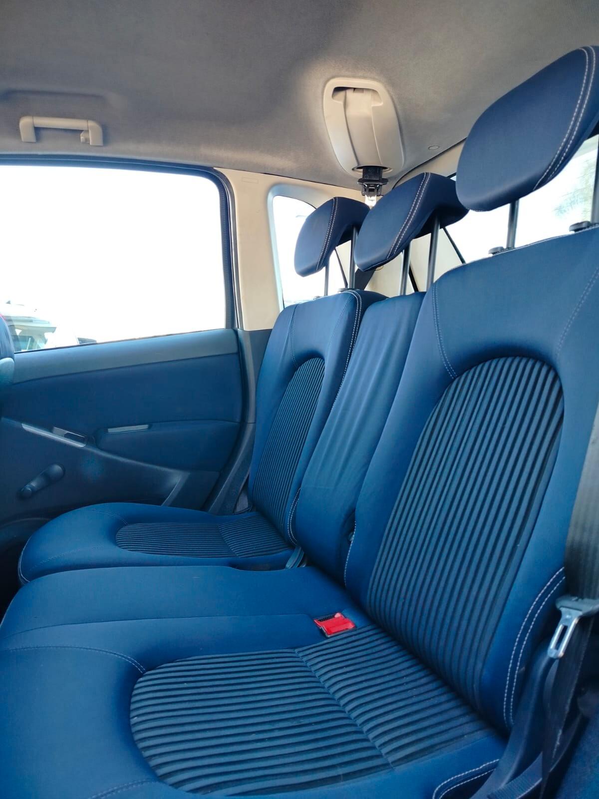 Lancia MUSA 1.3 Multijet 16V 70 CV Oro