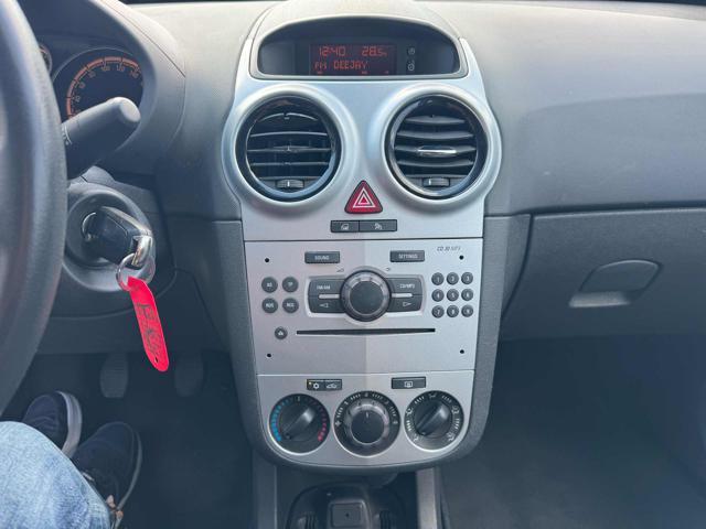 OPEL Corsa 1.3 CDTI 75CV COSMO