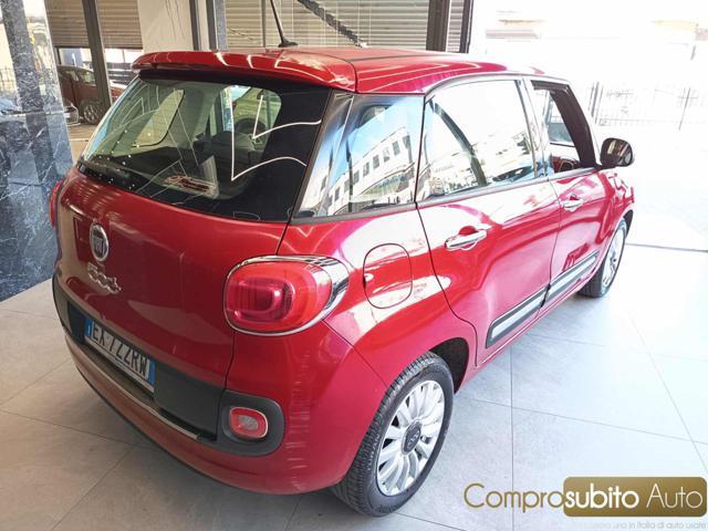 FIAT 500L 1.3 Multijet 85 CV Business