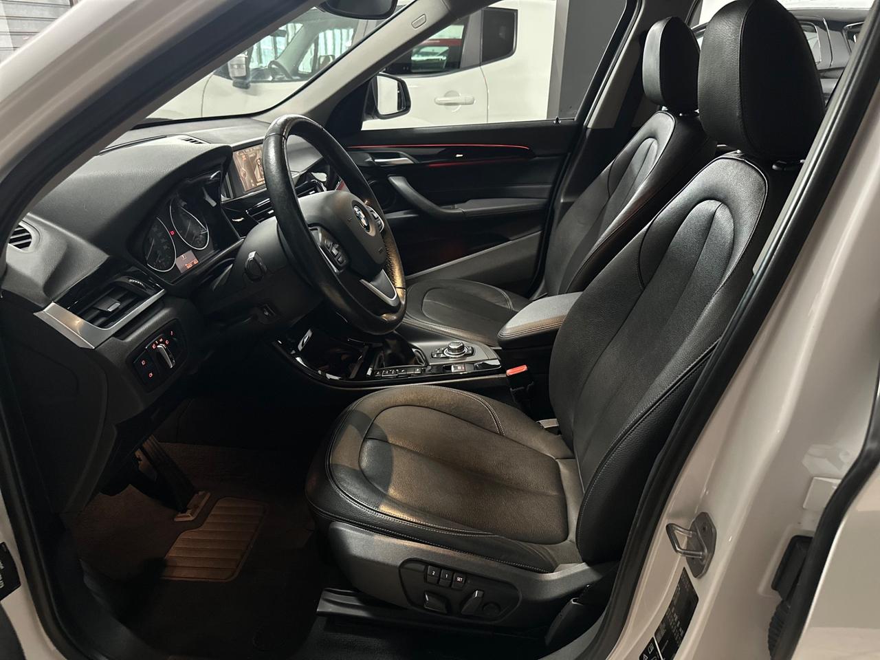 Bmw X1 xDrive18d (150) xLine 2019