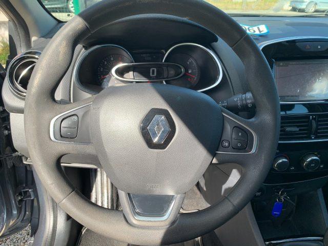 RENAULT Clio dCi 8V 90CV Start&Stop 5 porte Energy Zen