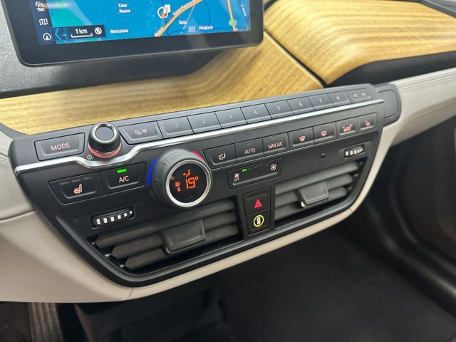 BMW i3 120 Ah Advantage
