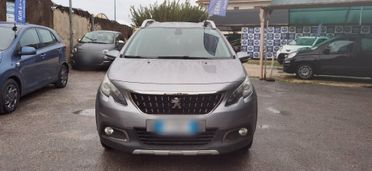 Peugeot 2008 1.6 BlueHDi 100 Allure 2016 usato