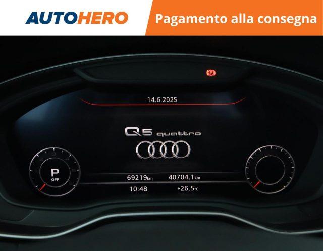 AUDI Q5 40 TDI quattro S tronic Sport