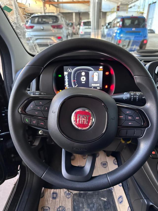 FIAT Panda New Panda 1.0 FireFly S&S Hybrid