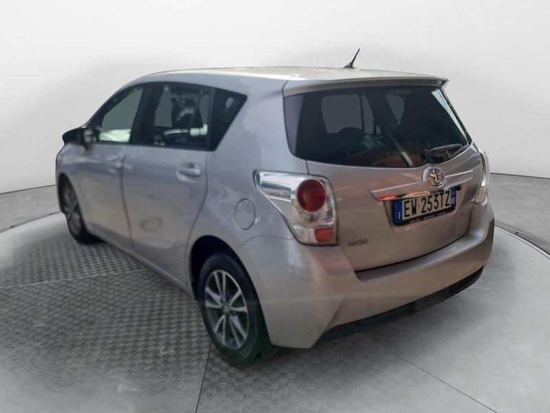 Toyota Verso 1.6 D-4D Active 7 posti