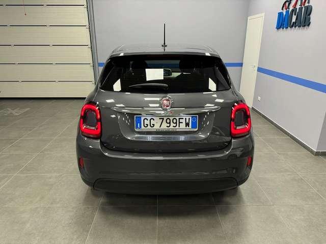 Fiat 500X 500X 1.0 T3 Connect 120cv ITALIANA-NESSUN VINCOLO