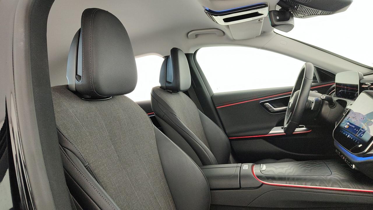 Mercedes-Benz E 200 d Advanced auto