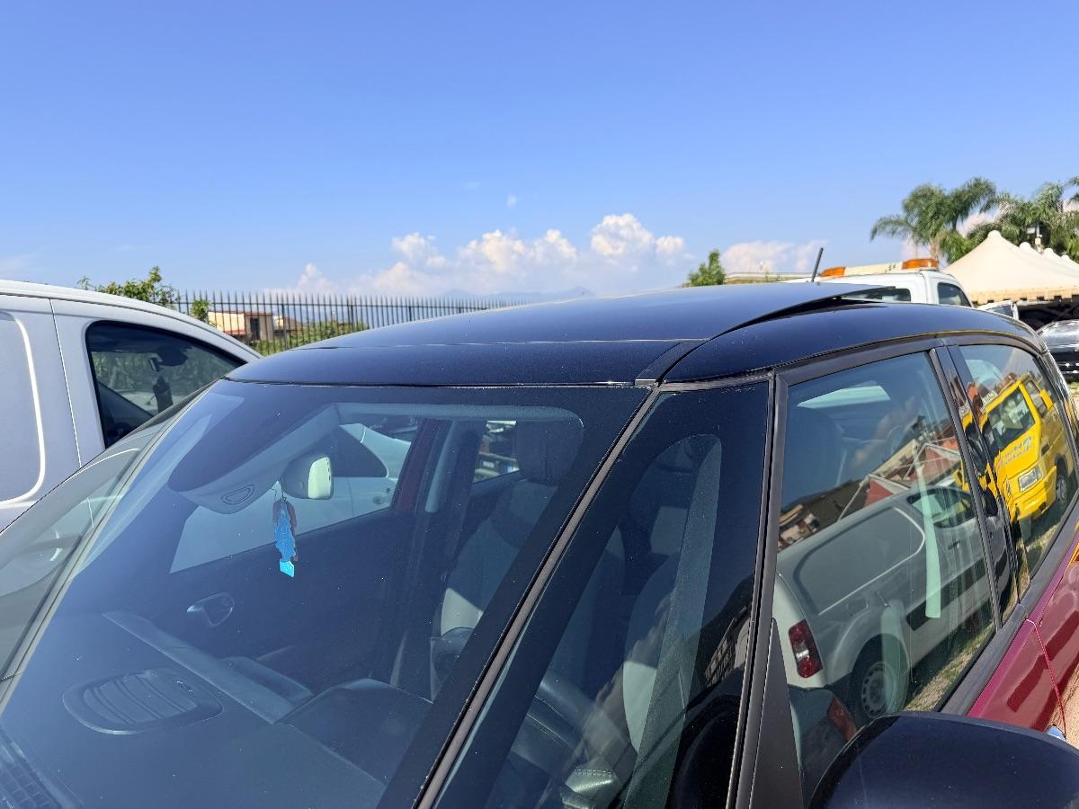 FIAT 500 L 1.4 95 CV Lounge Gpl gas