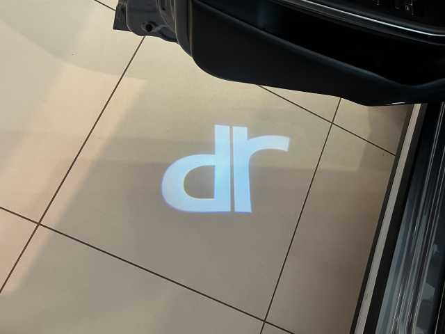 DR Automobiles DR3 1.5