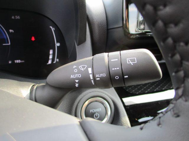 TOYOTA Yaris Cross 1.5 Hybrid 5p. E-CVT Active