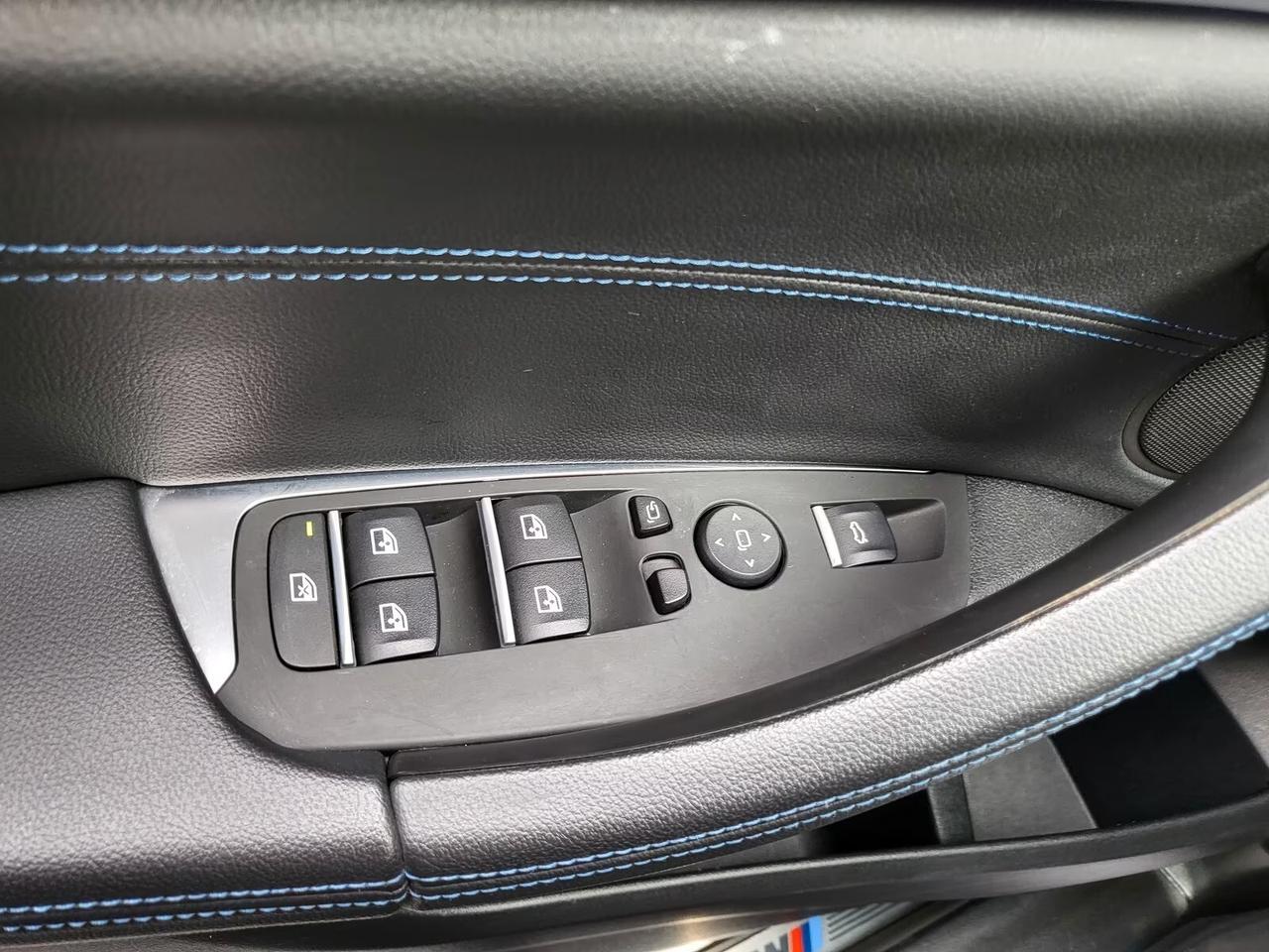 Bmw X4 xDrive20d Msport-X DRIVE