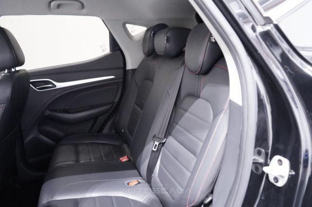 MG ZS 1.0T-GDI Aut. Luxury