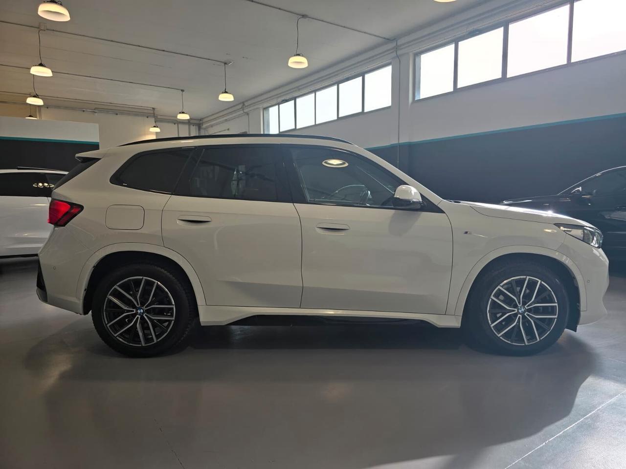 Bmw X1 sDrive 18d Msport IVAESP 18"/LED/HEAD-UP