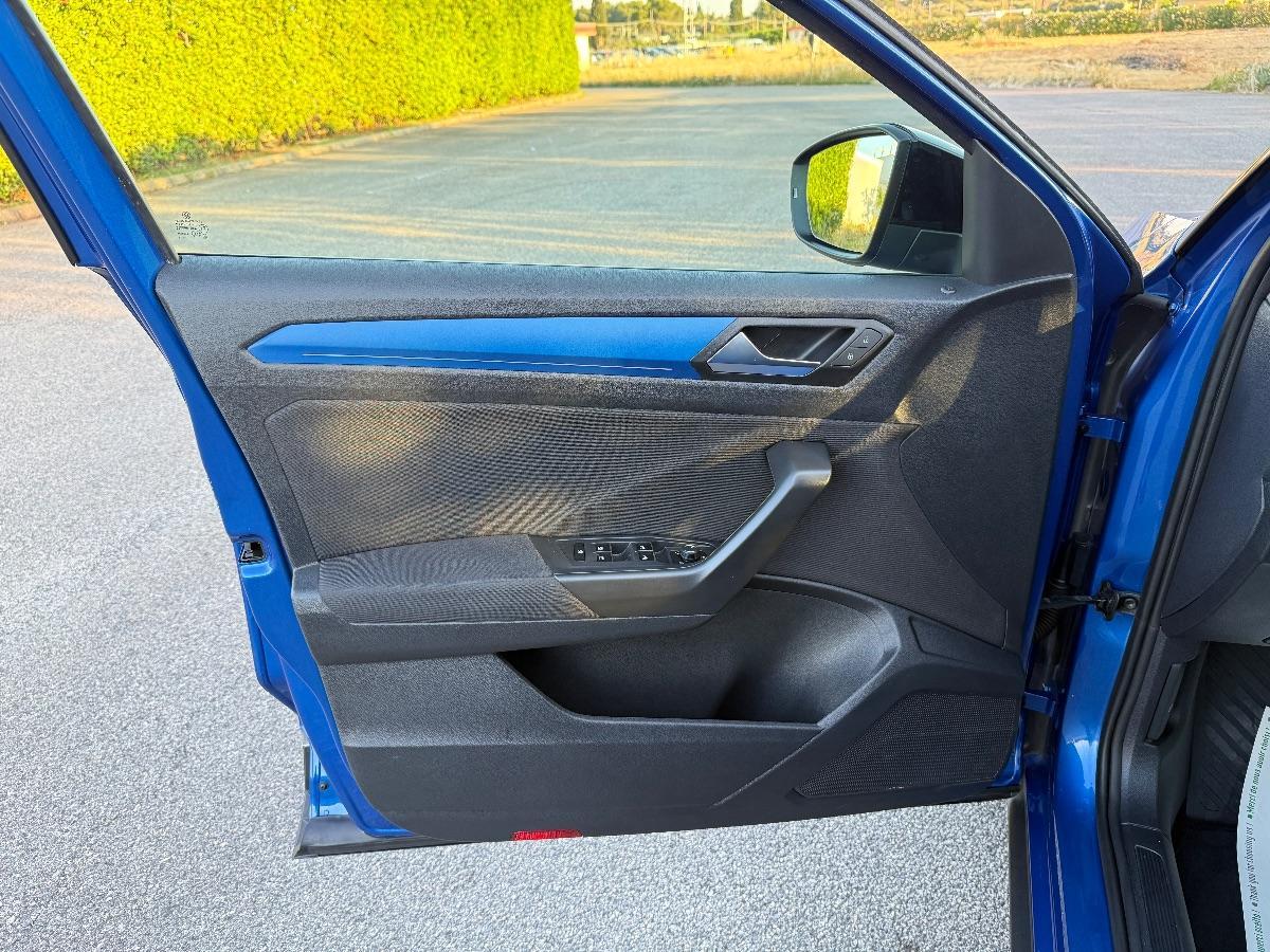 VOLKSWAGEN - T-Roc - 2.0 TDI Style BlueMotion Tech.