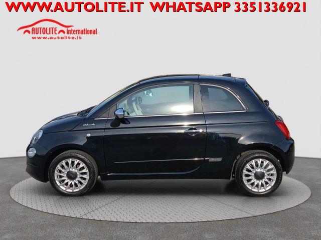 FIAT 500 1.0 Hybrid Dolcevita Neo Patentati