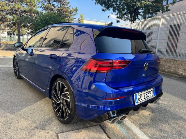 VOLKSWAGEN Golf 2.0 TSI R DSG 4Motion 320CV