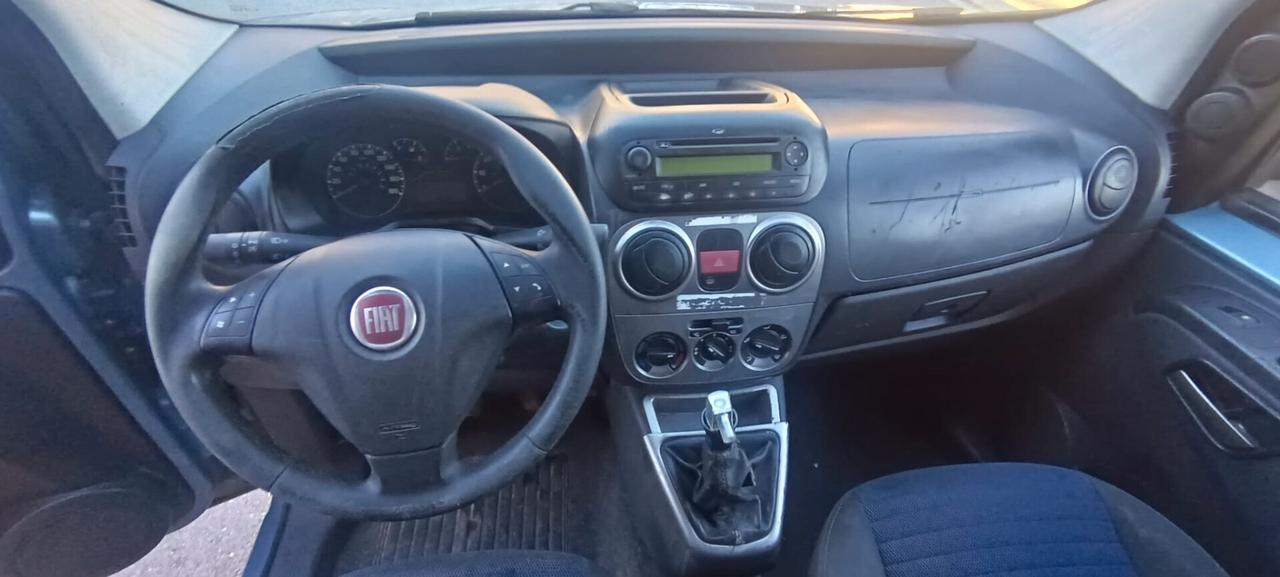 Fiat Qubo 1.3 MJT 75 CV Dynamic 5P