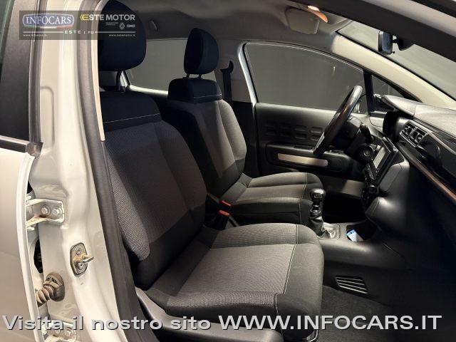 CITROEN C3 BlueHDi 100 CV Business Combi Autocarro + IVA