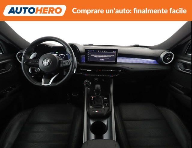 ALFA ROMEO Tonale 1.5 160 CV MHEV TCT7 Edizione Speciale