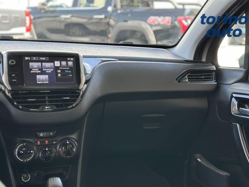 Peugeot 208 PureTech 82 5 porte Active