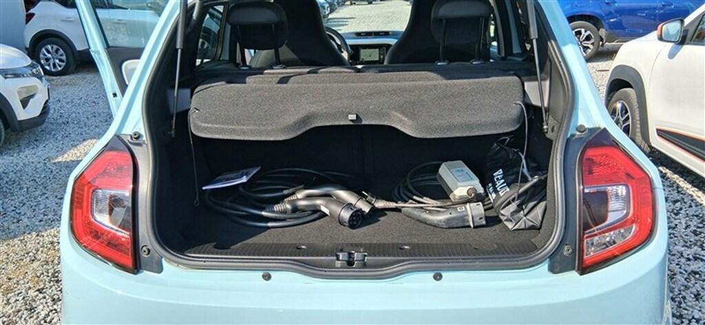Renault Twingo 22kWh Intens