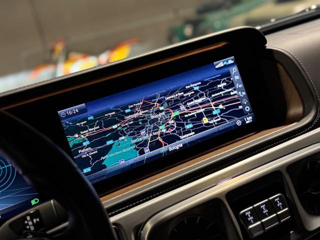 MERCEDES-BENZ G 500 S.W. Premium Plus