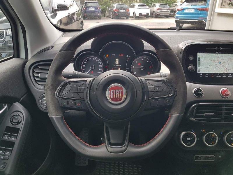 FIAT 500X 500X 1.3 mjet Sport 95cv