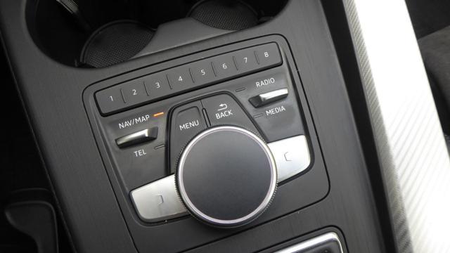 AUDI A4 allroad 2.0 TDI 190 cv Quattro S-Tronic