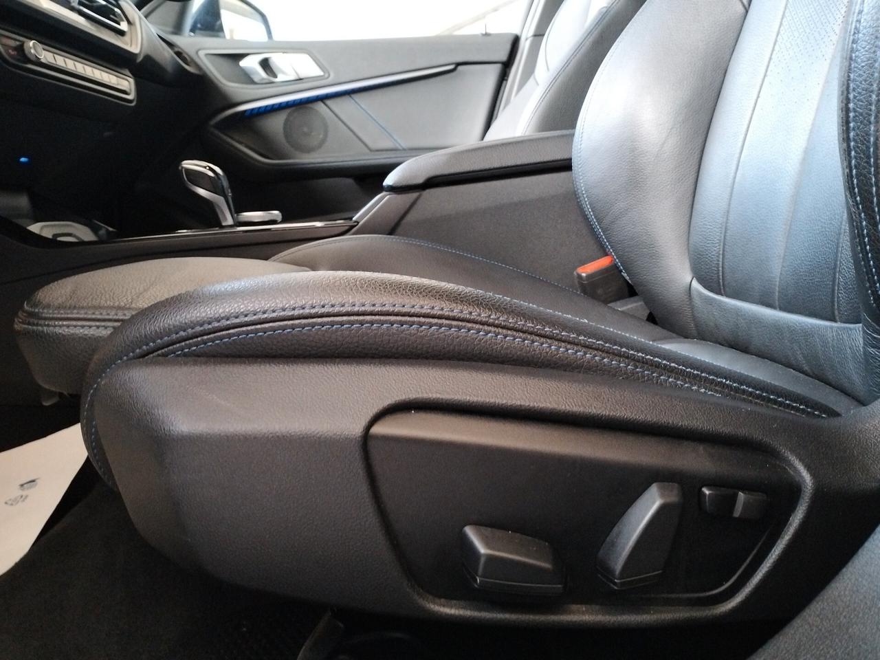 Bmw 120d xDrive Msport awd