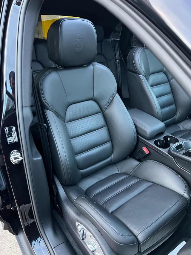 PORSCHE Macan 2.0 Pdk Tetto UniPro KmCertificati