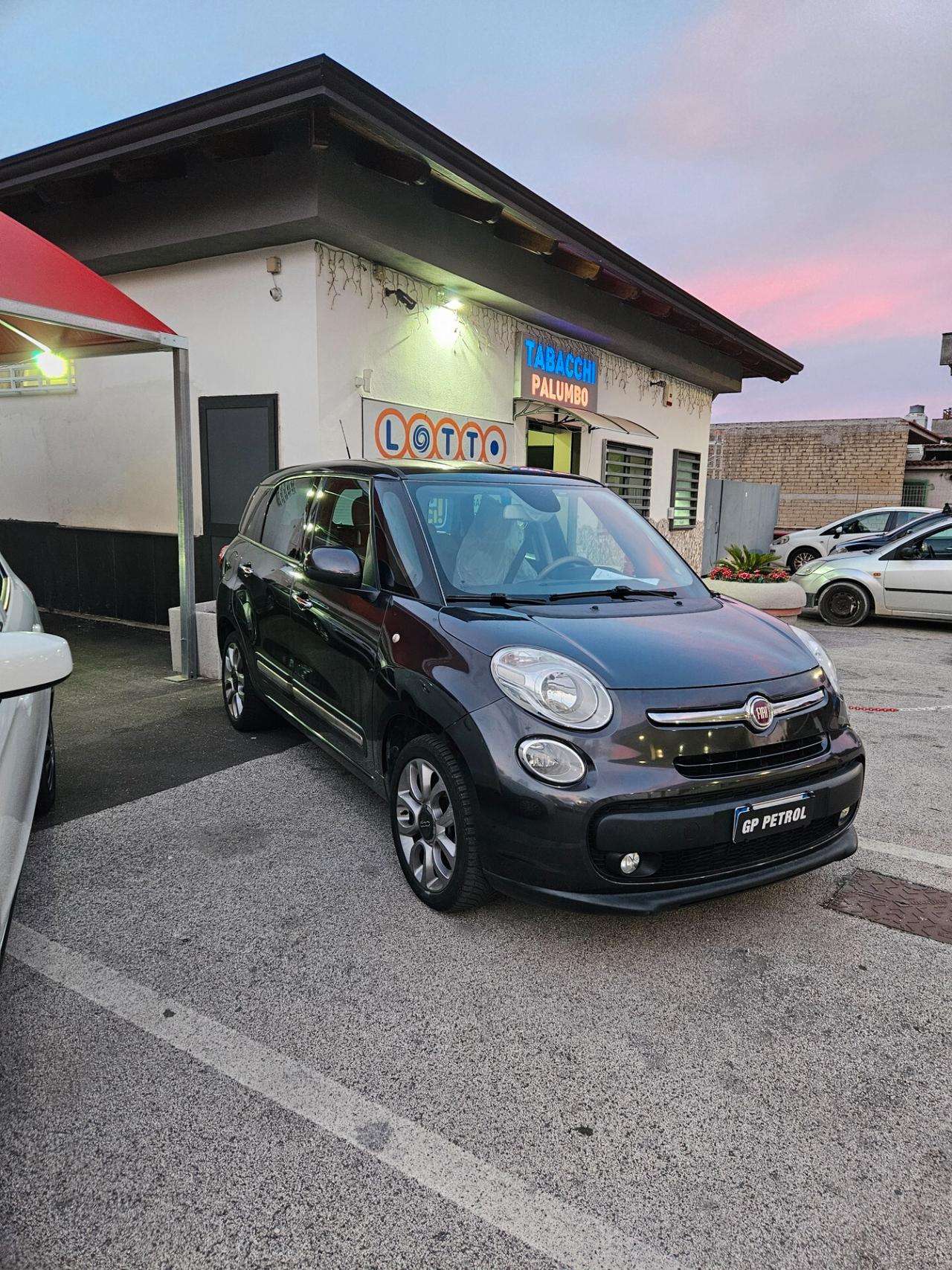 Fiat 500L Living 1.6 Multijet 105 CV Pop Star
