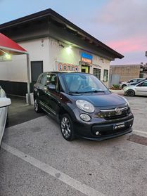 Fiat 500L Living 1.6 Multijet 105 CV Pop Star