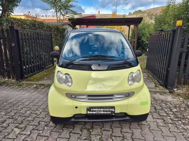 Smart 800 city-coupé pulse cdi