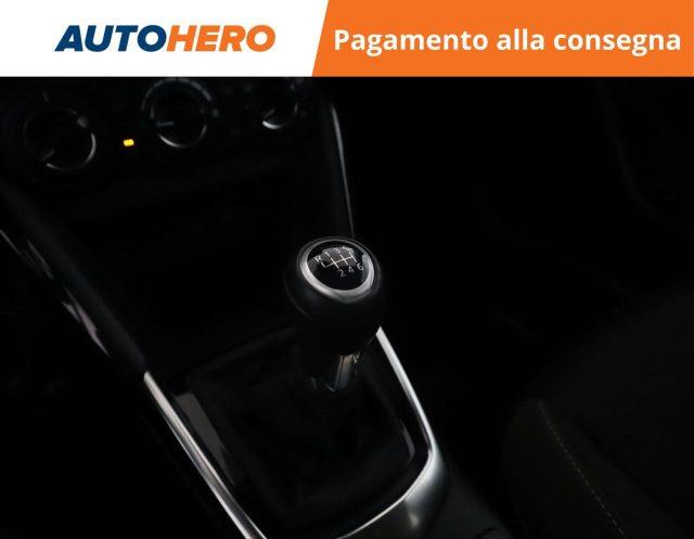 MAZDA 2 1.5 Skyactiv-G M-Hybrid Evolve